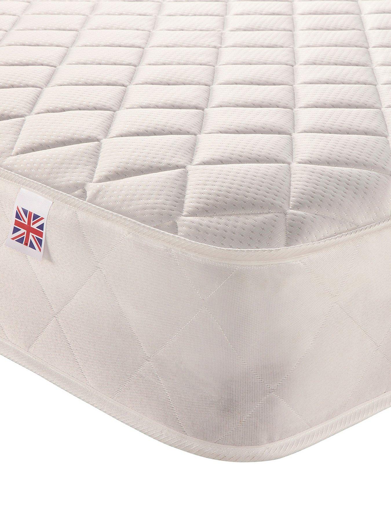 Image 6 of 6 of Aspire 1000 Pocket+ Balance Mattress