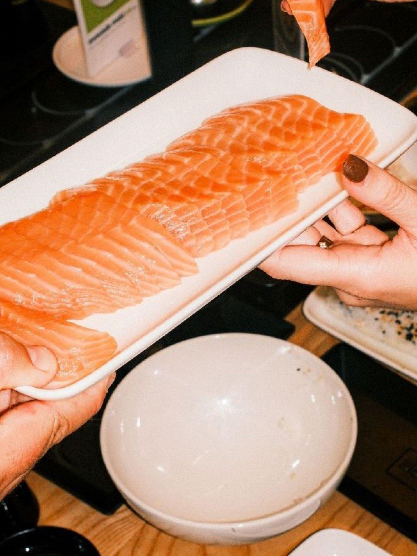  image of virgin-experience-days-sushi-making-class-with-prosecco-or-beer-for-two-at-yo-sushi-school-30-uk-locations