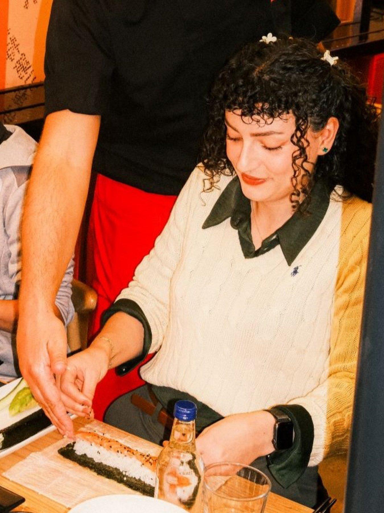 image of virgin-experience-days-sushi-making-class-with-prosecco-or-beer-for-two-at-yo-sushi-school-30-uk-locations