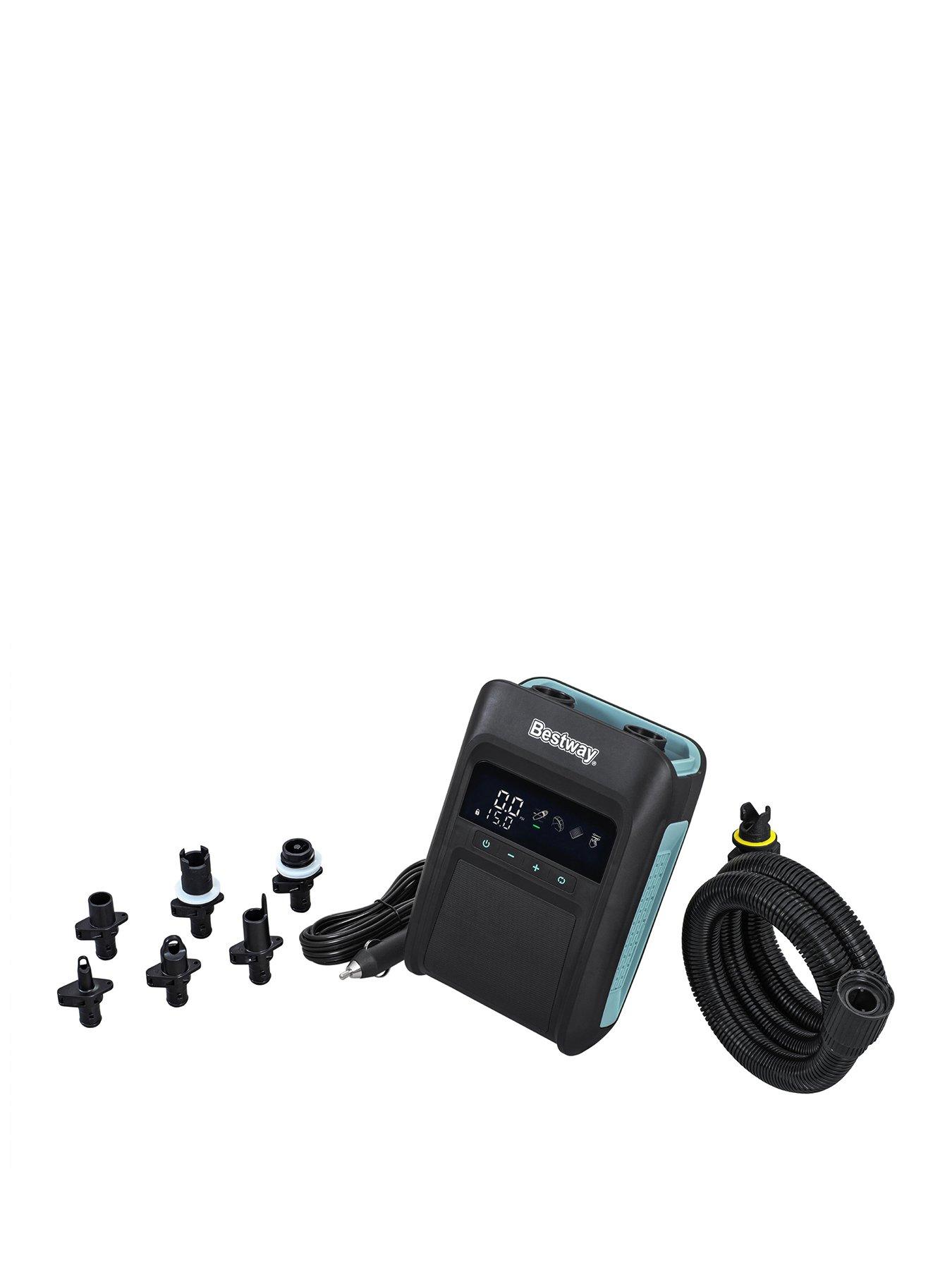 Bestway PowerGrip SUP Electric Air Pump - 12V DC
