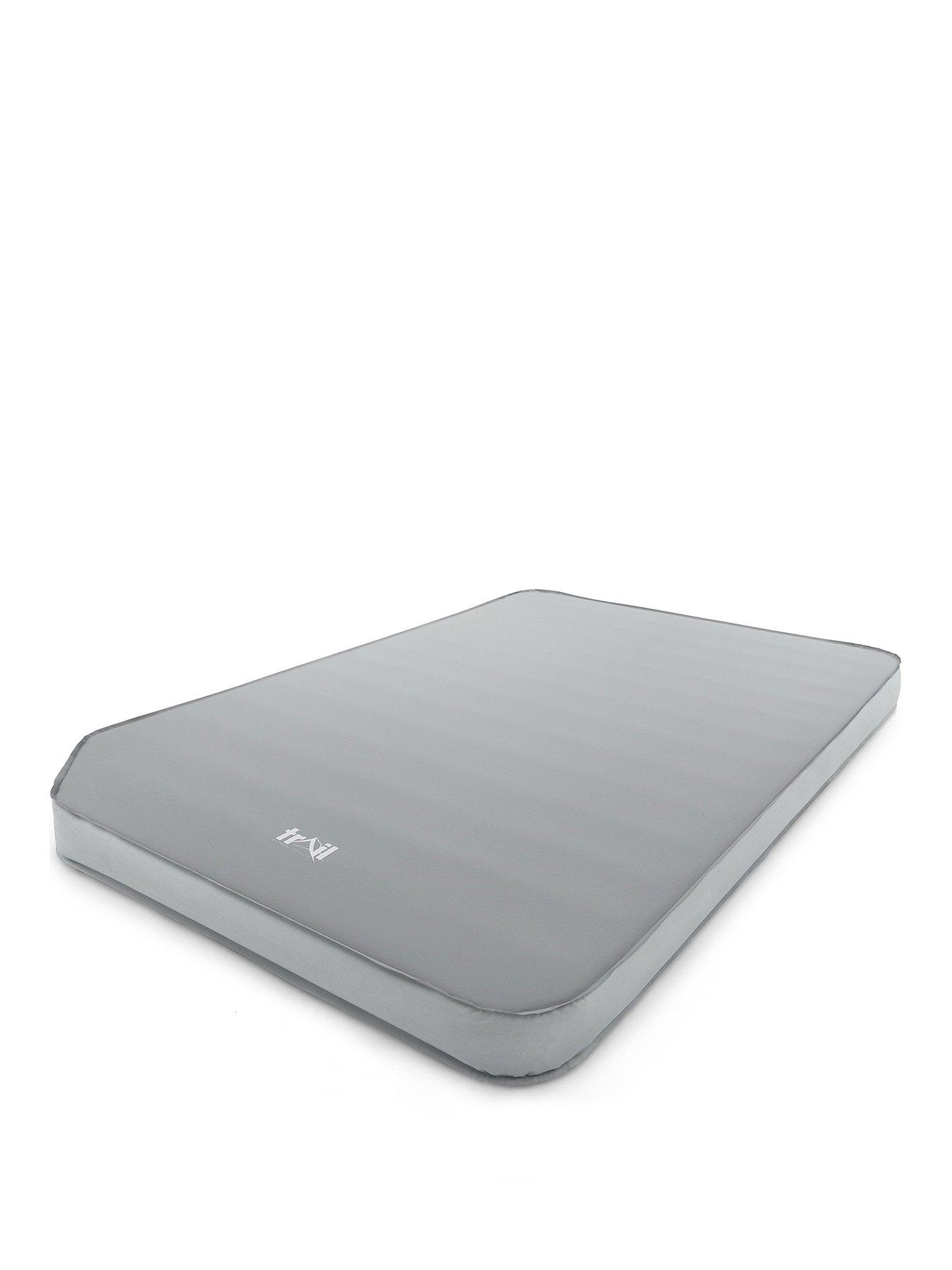 Trail Deluxe Self-Inflating Campervan Mattress
