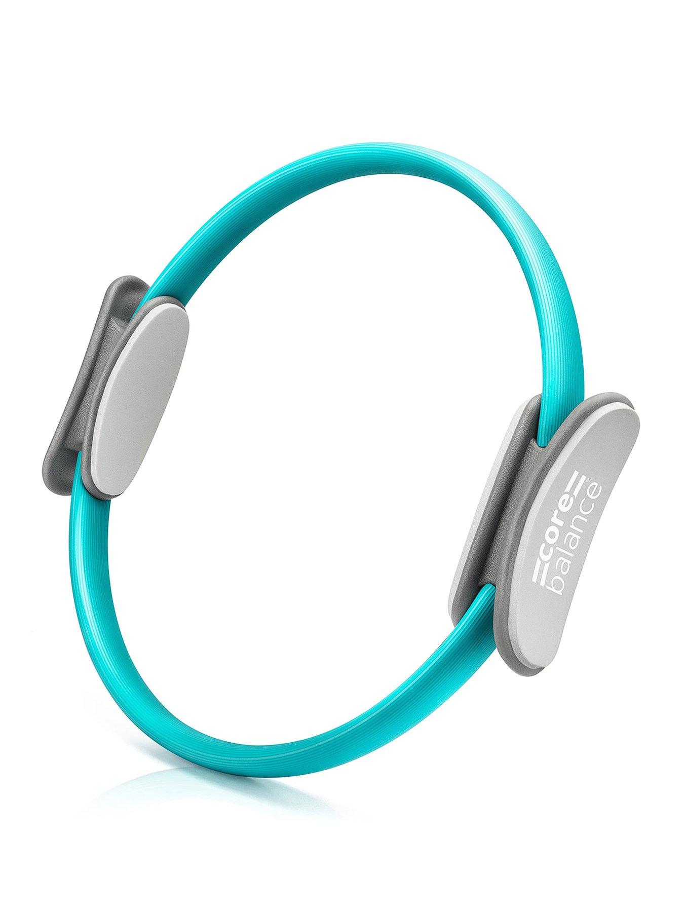 Core Balance Pilates Ring - 15", Teal