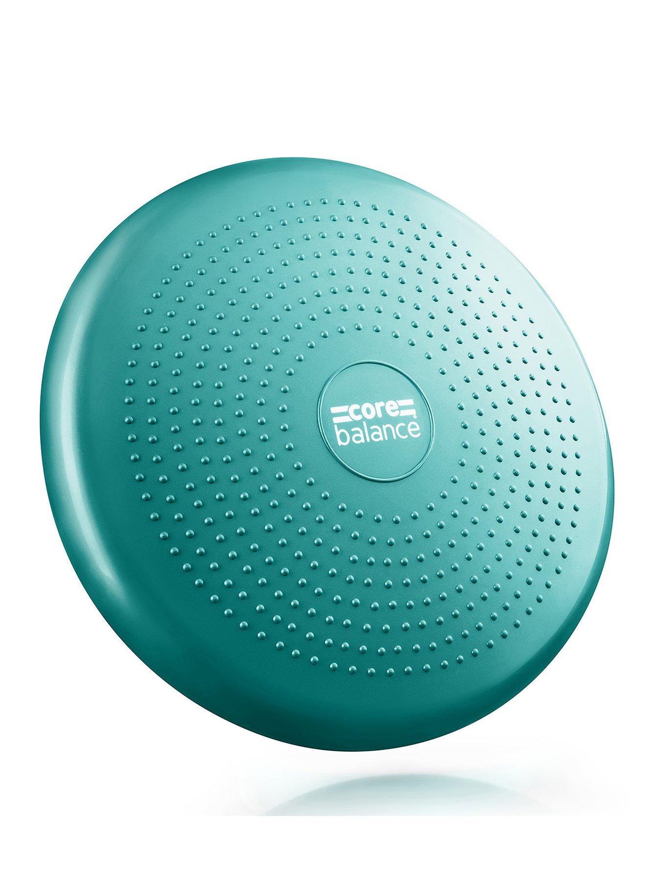 Core Balance Wobble Cushion - Teal