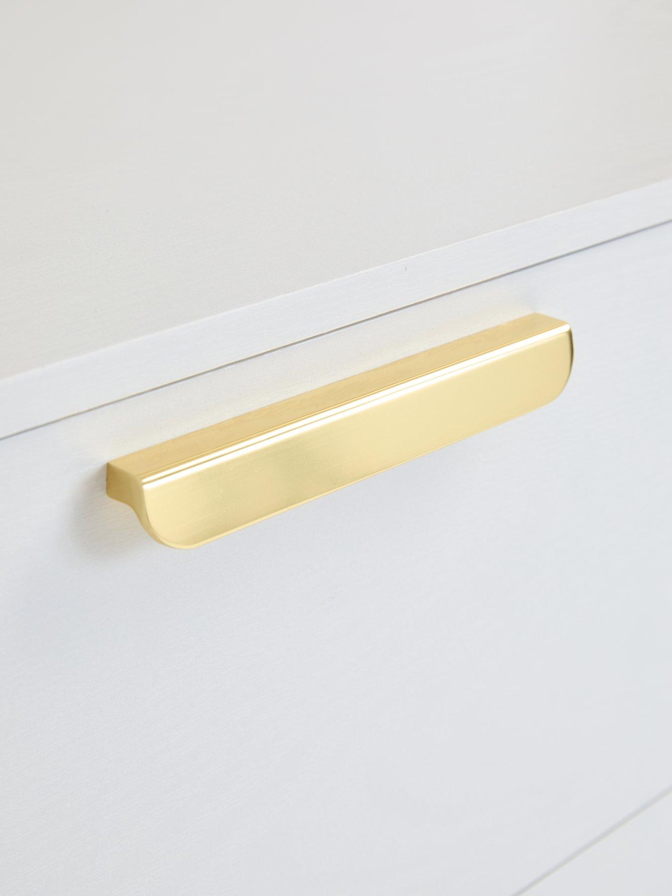 Image 5 of 7 of The Very Collection Carina 3+3 Drawer Chest - FSC&reg; Certified
