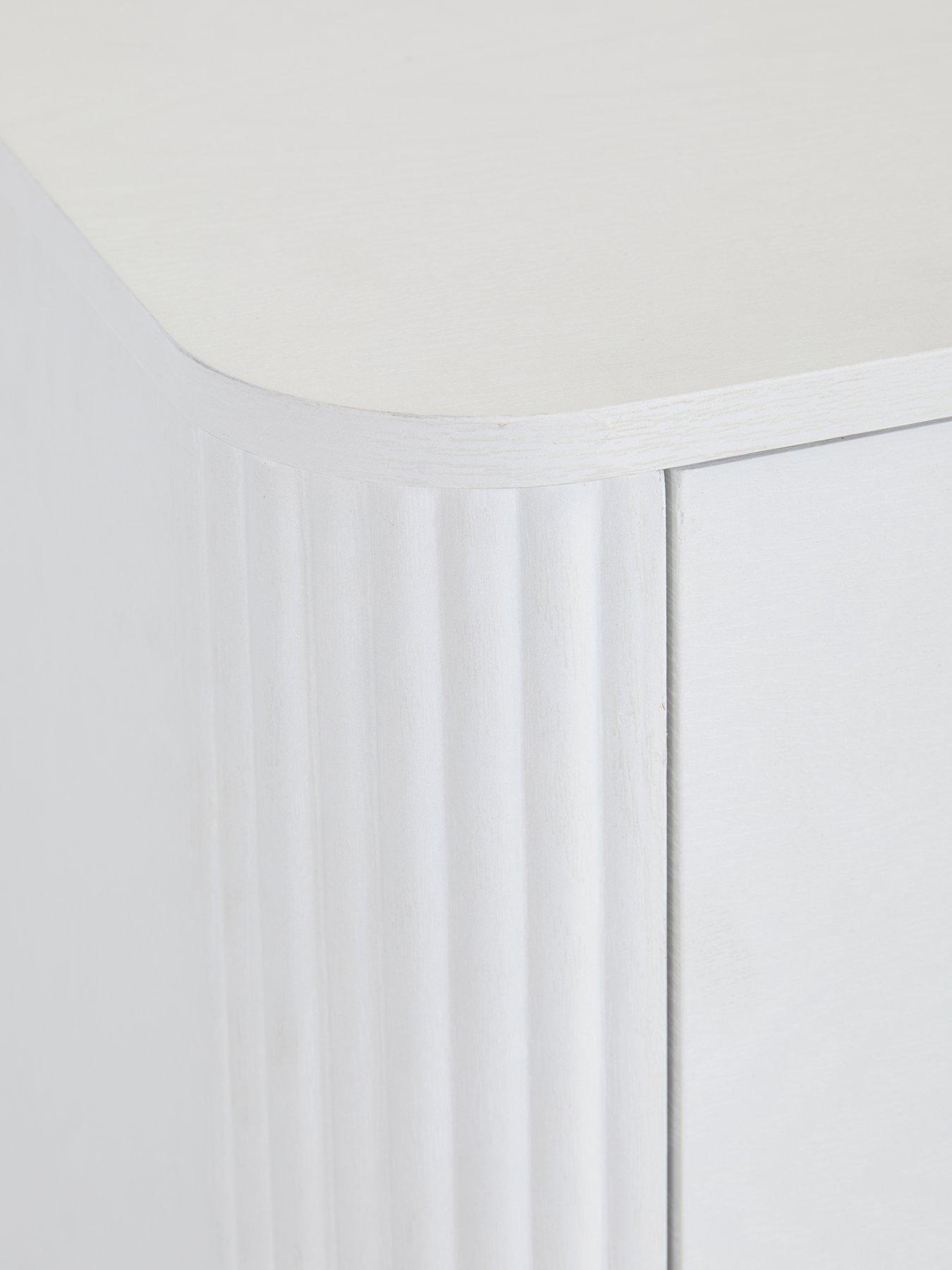 Image 6 of 7 of The Very Collection Carina 3+3 Drawer Chest - FSC&reg; Certified
