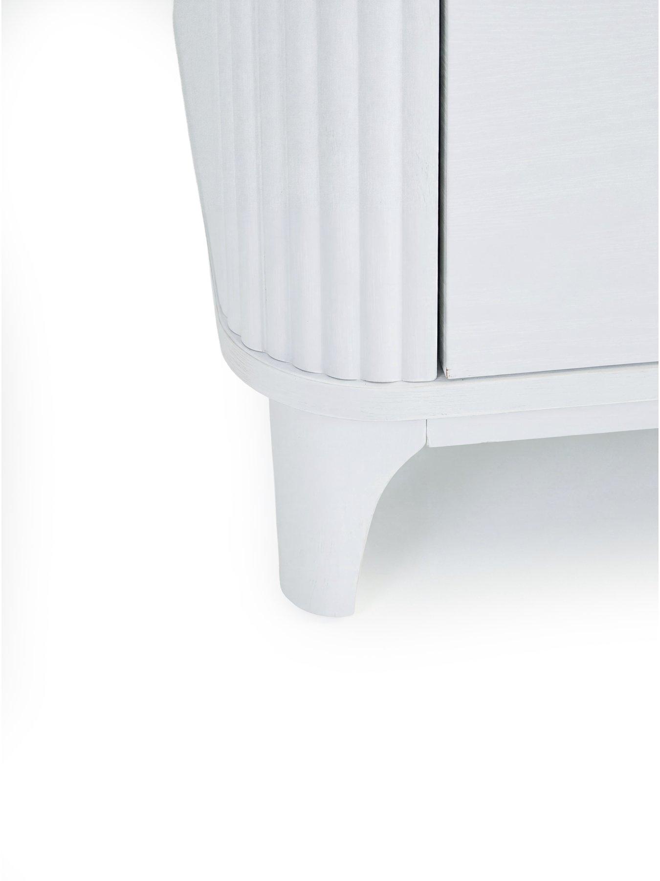 Image 7 of 7 of The Very Collection Carina 3+3 Drawer Chest - FSC&reg; Certified