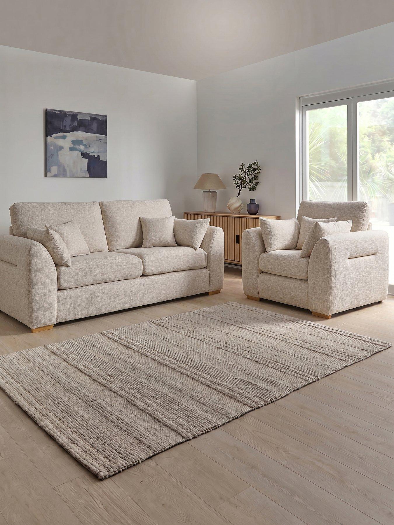 The Very Collection Seren 3 + Chair
