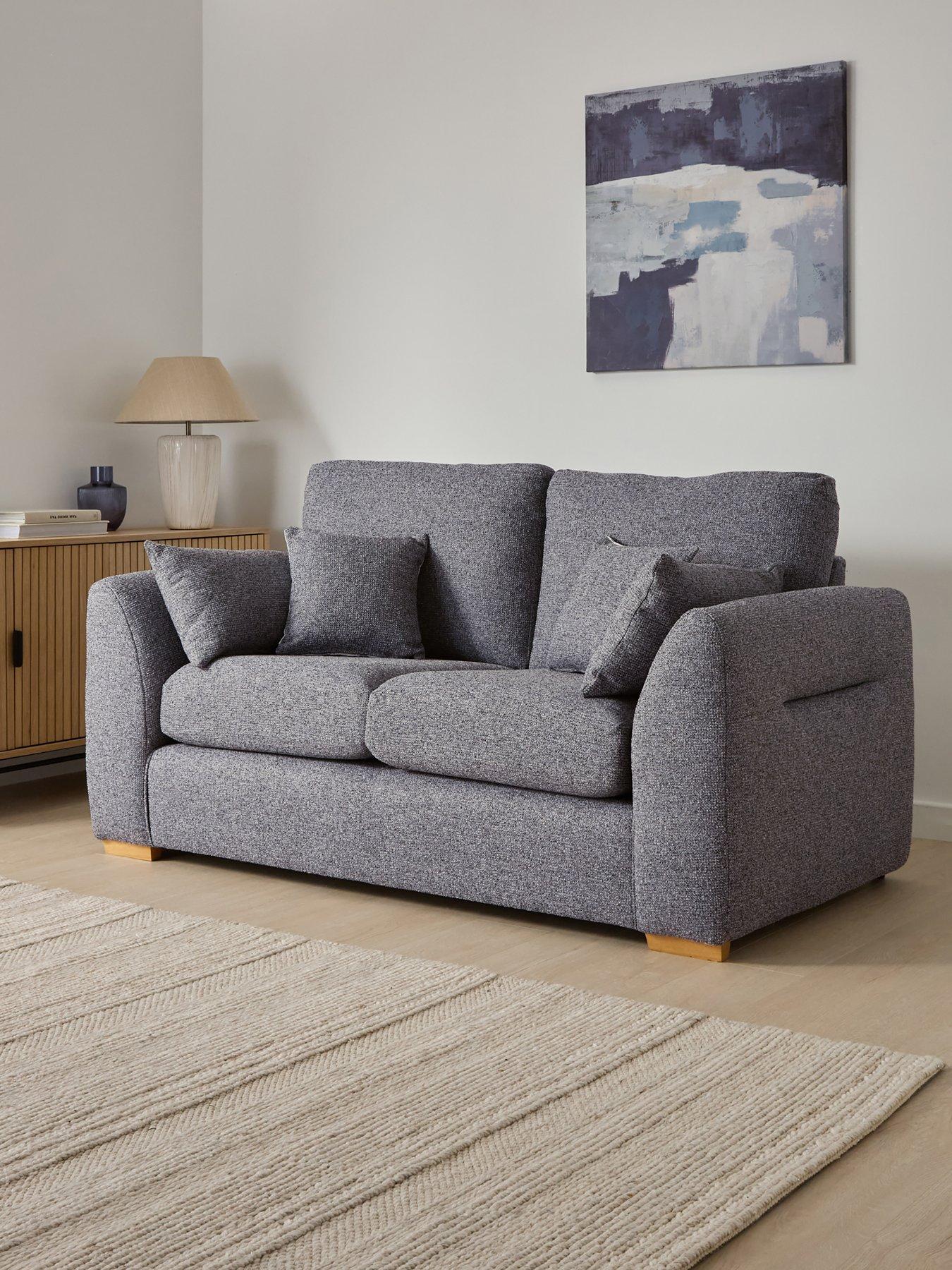 The Very Collection Seren 2 Seater Sofa
