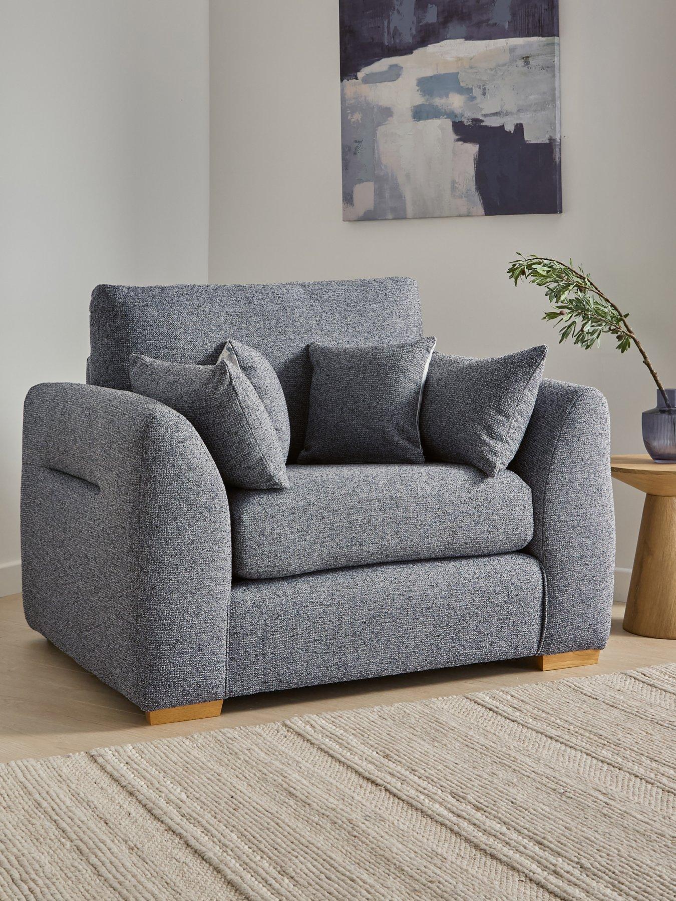 The Very Collection Seren Snuggle Chair