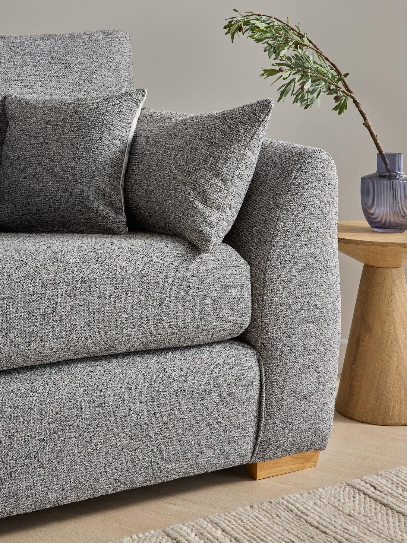 Image 7 of 7 of The Very Collection Seren Snuggle Chair
