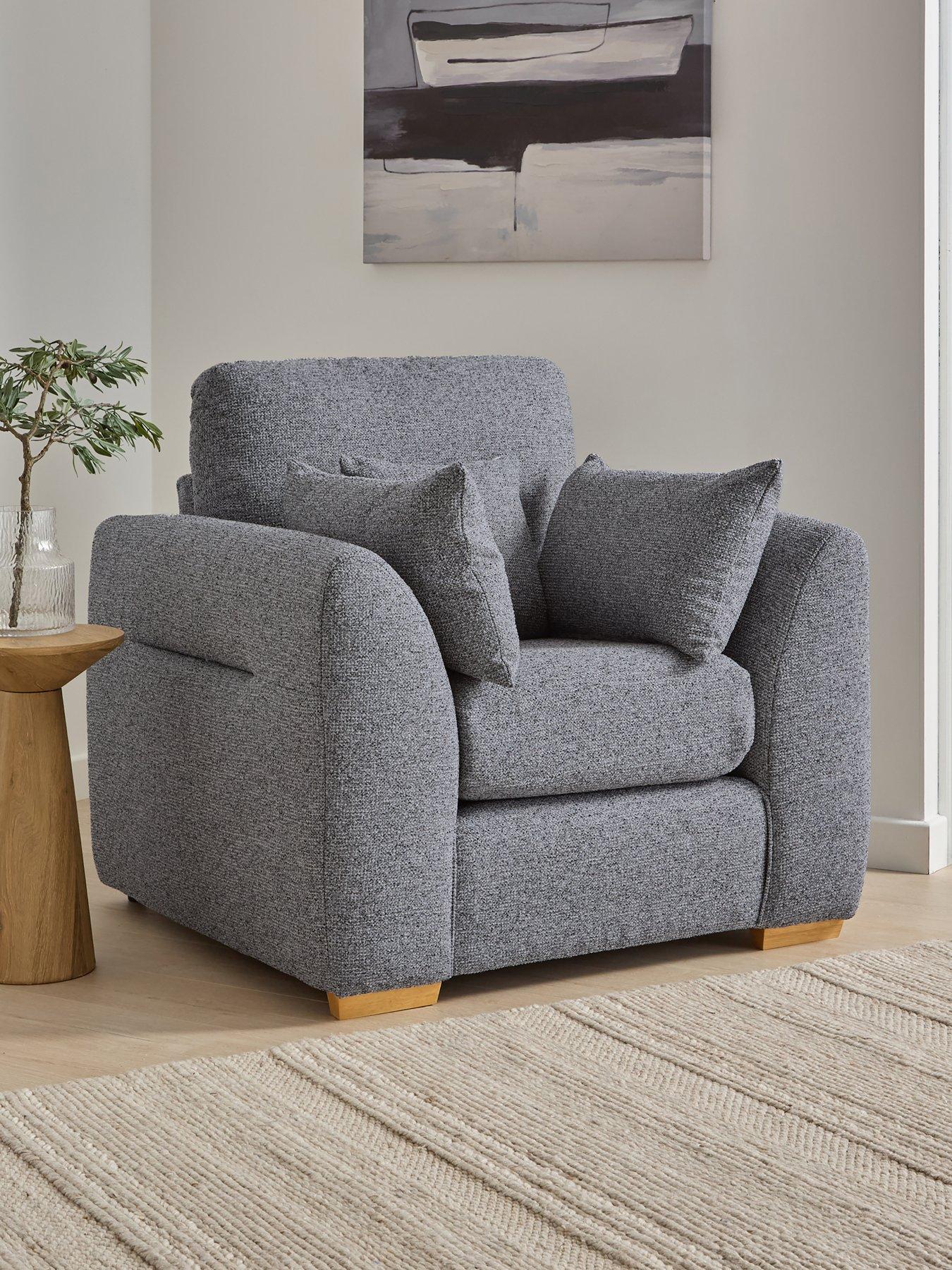 The Very Collection Seren Chair