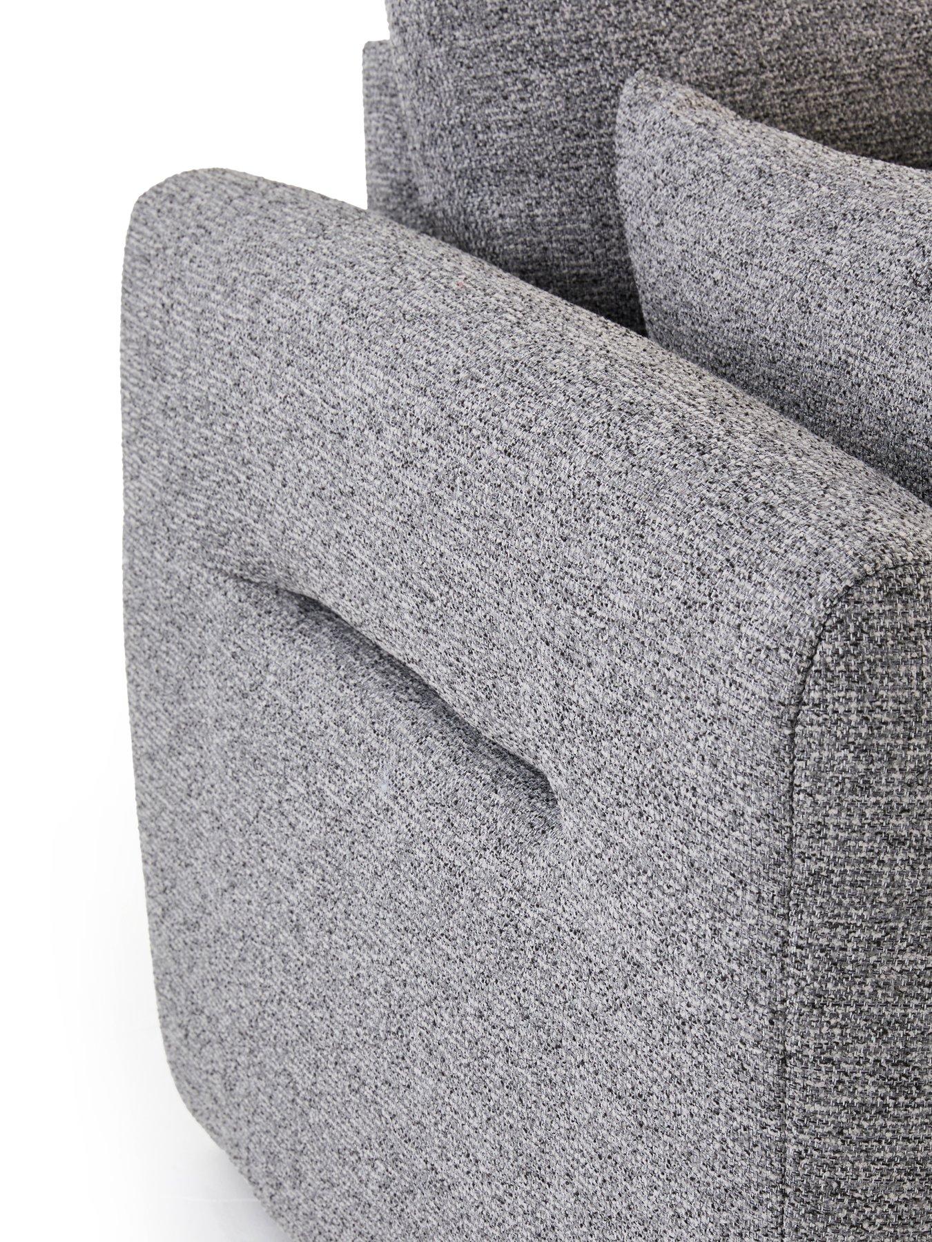 Image 6 of 7 of The Very Collection Seren Armchair&nbsp;- Made to Order in the UK
