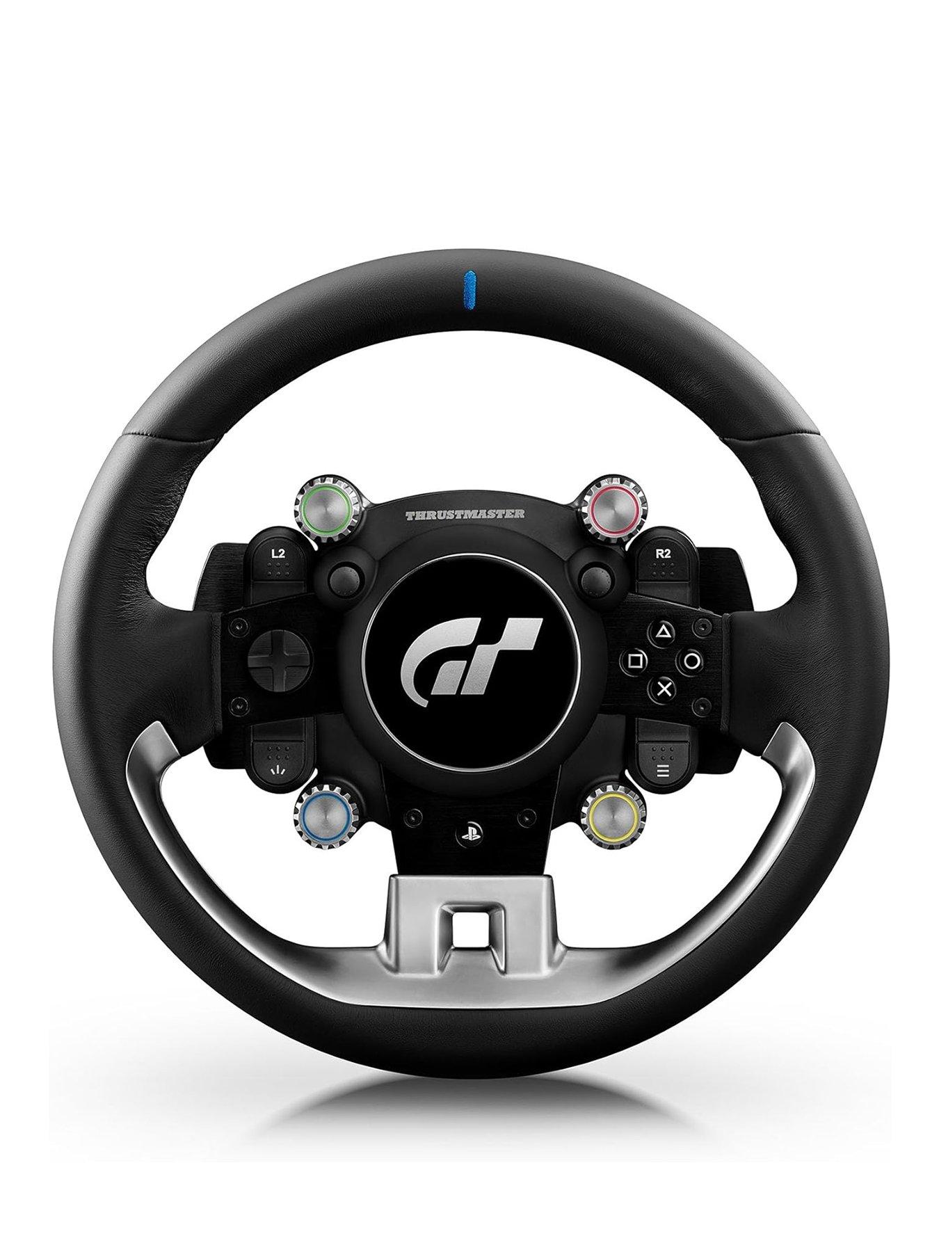 Thrustmaster GT Wheel Add-On