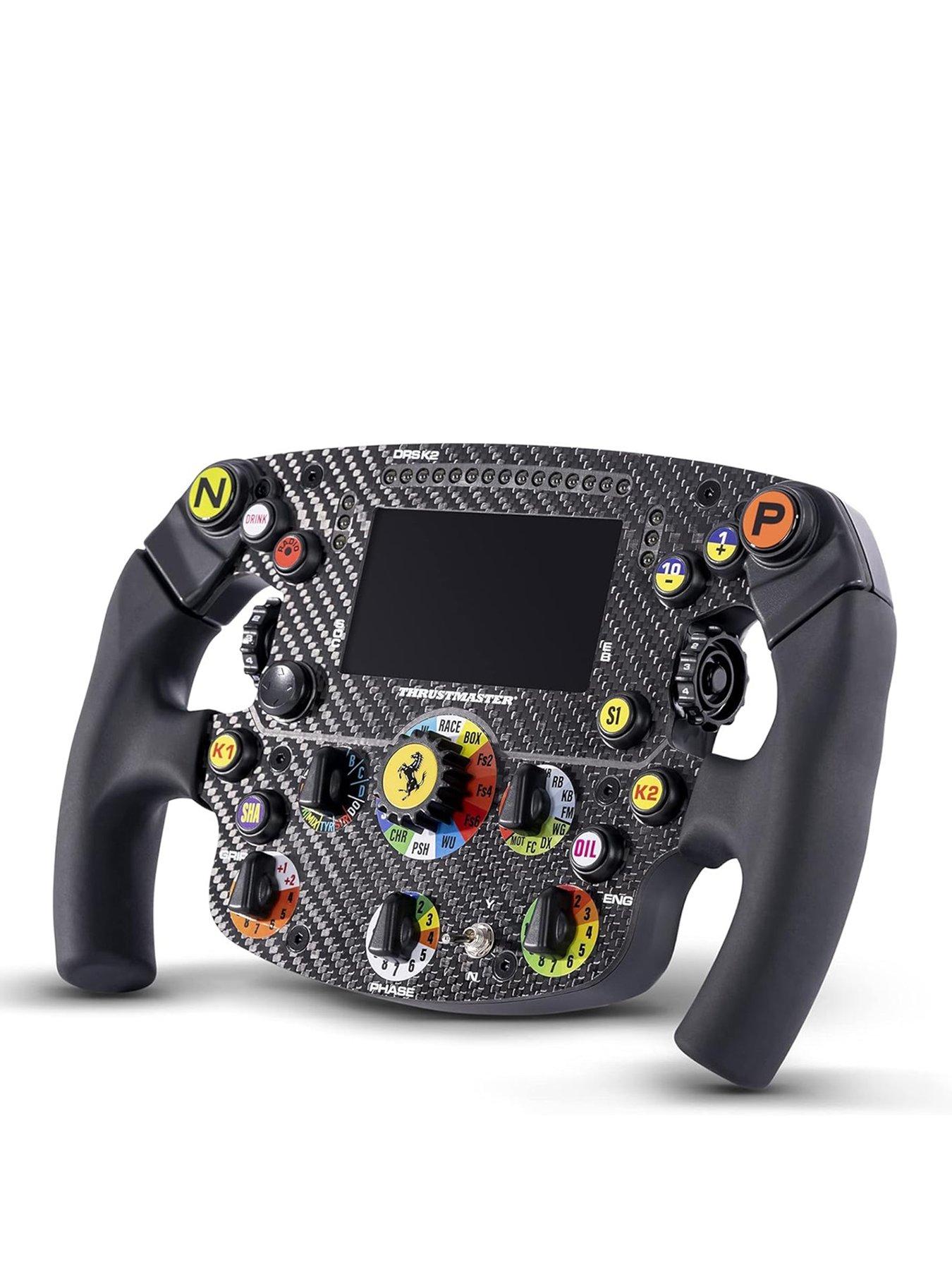 Thrustmaster Formula Wheel Add-On Ferrari SF-25 Edition -WW