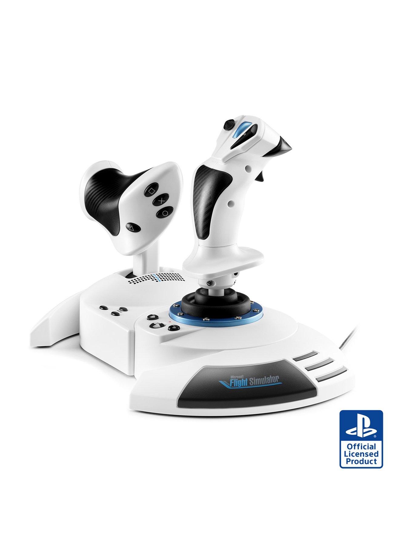 Thrustmaster Hotas 5 MSFS