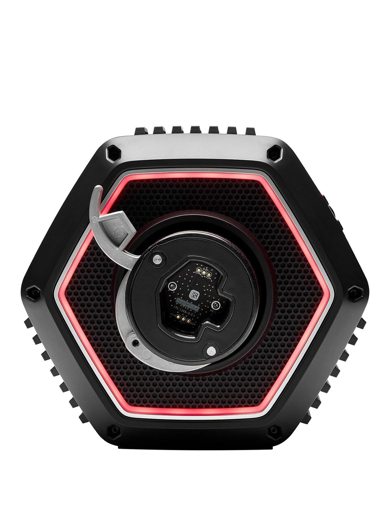 Thrustmaster T818 Servo black edition