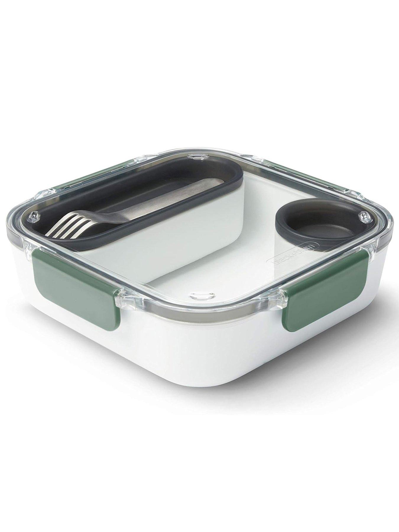 Black+Blum Lunch Box Original 1l - Olive