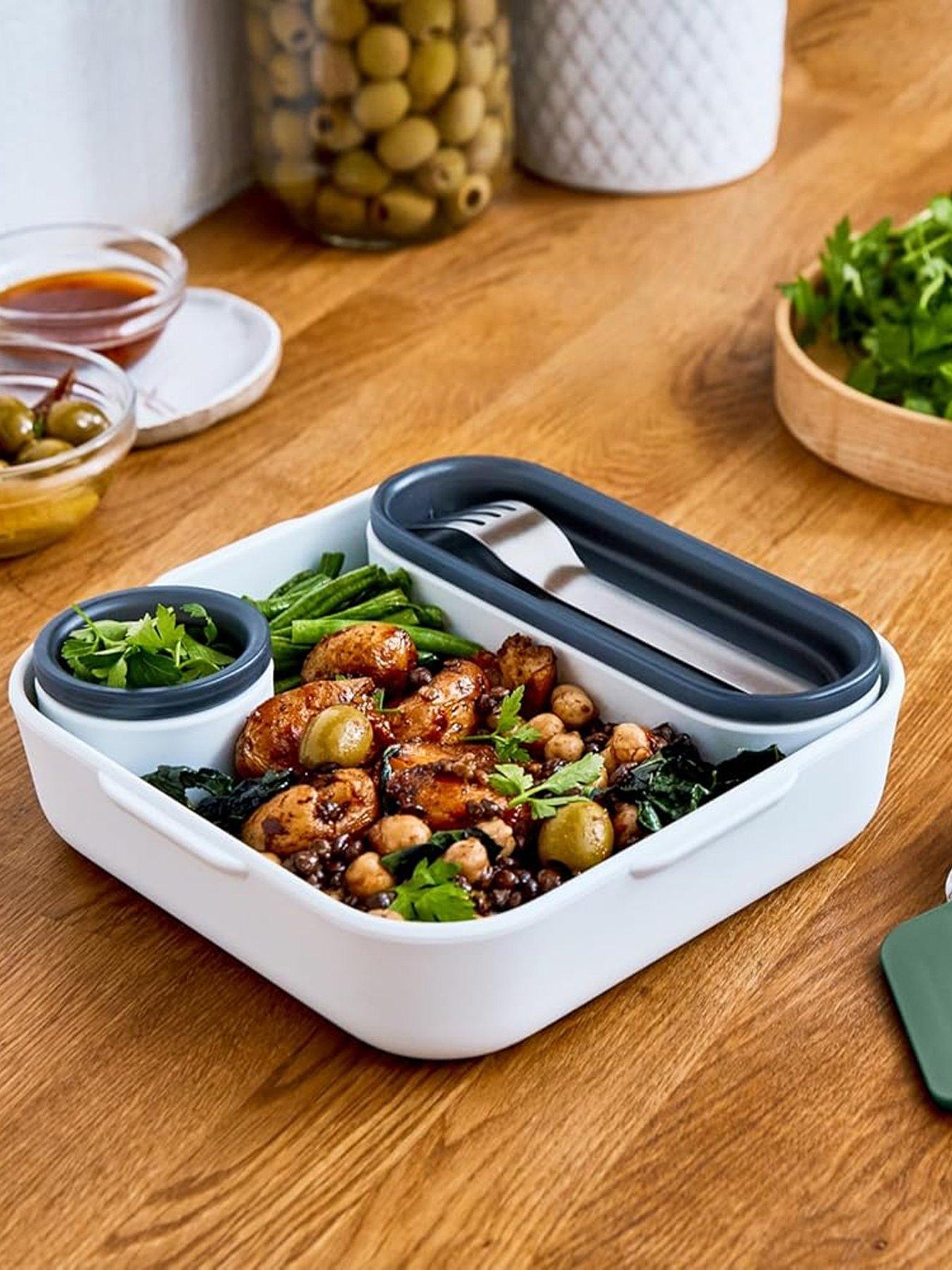Image 4 of 5 of Black+Blum Lunch Box Original 1l - Olive