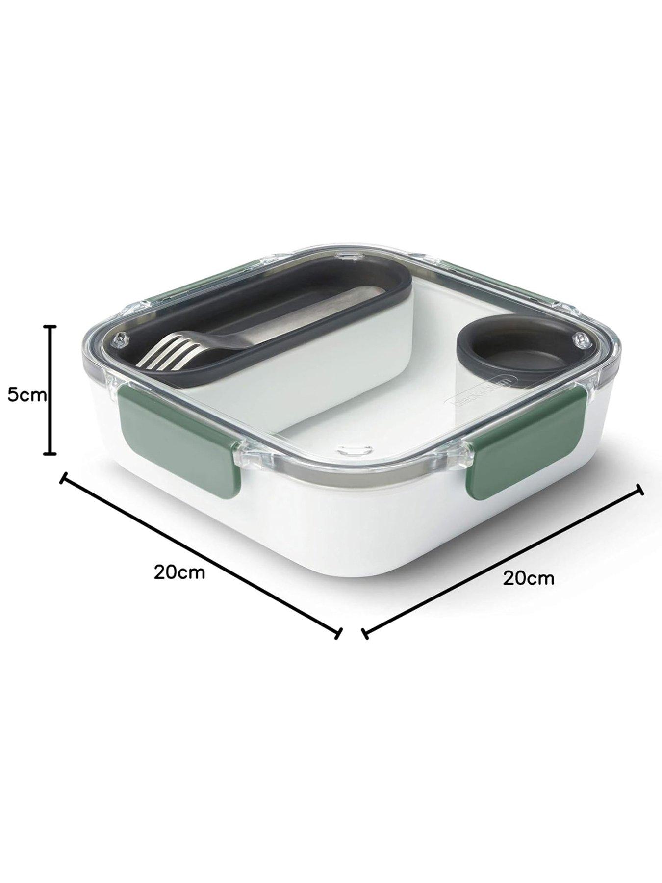 Image 5 of 5 of Black+Blum Lunch Box Original 1l - Olive