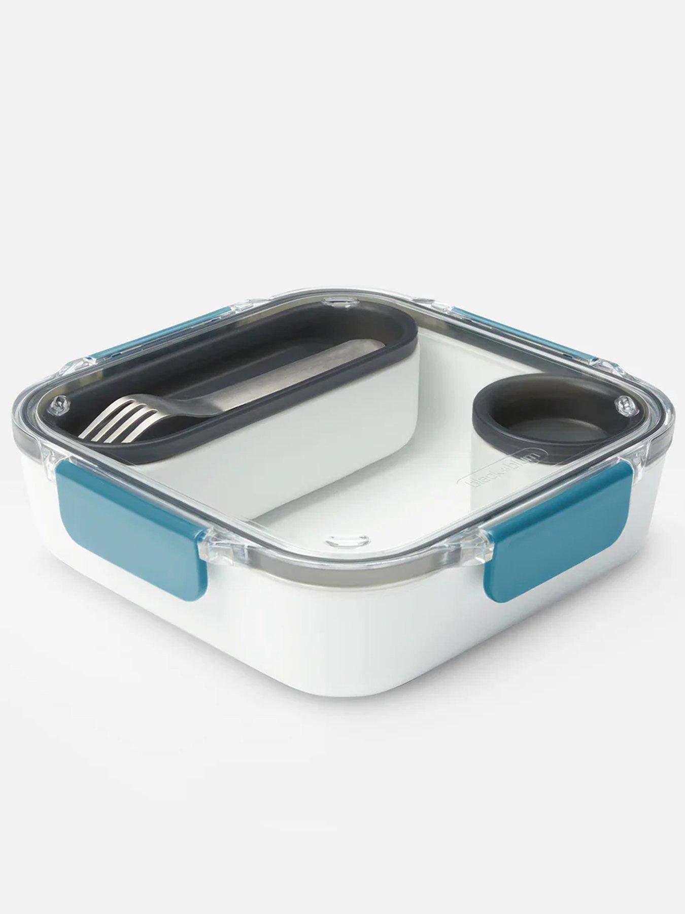 Black+Blum Lunch Box Original 1l - Ocean