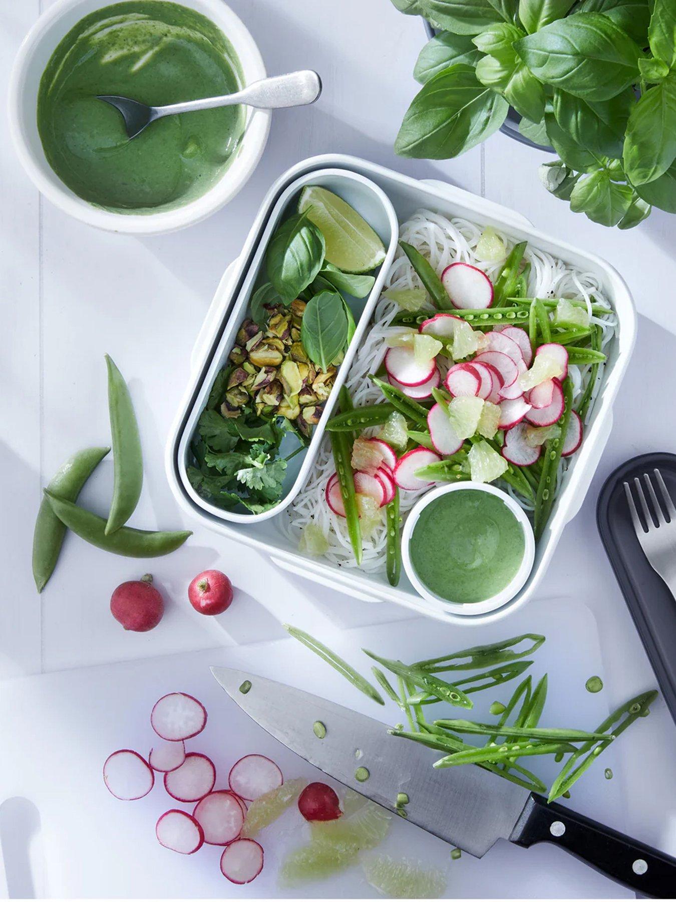  image of blackblum-lunch-box-original-1l-ocean