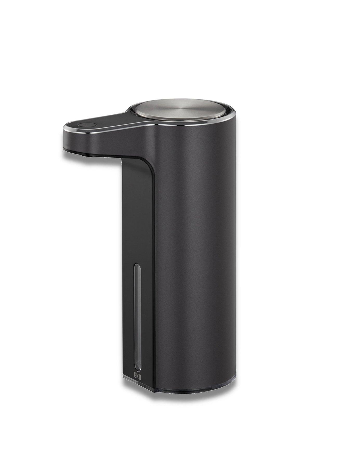 Eko Eko Aroma Sensor Soap Dispenser 250ml - Dark Grey