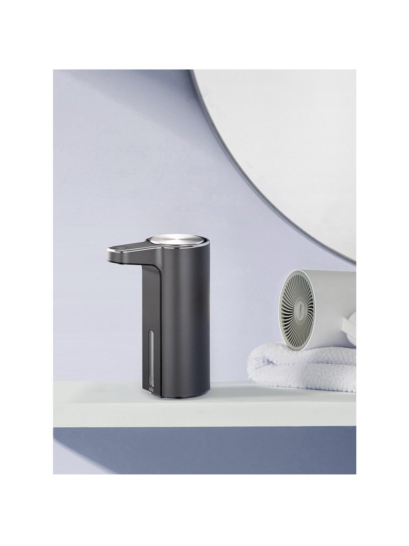 Image 2 of 5 of EKO Aroma Sensor Soap Dispenser 250ml - Dark Grey