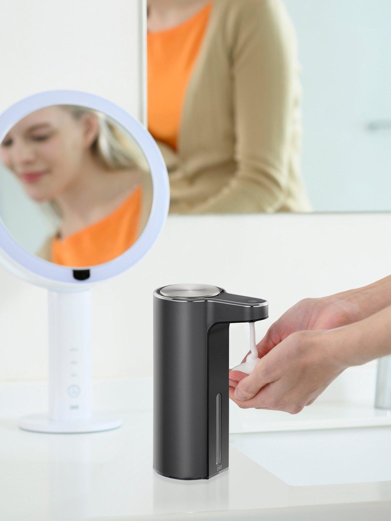 Image 4 of 5 of EKO Aroma Sensor Soap Dispenser 250ml - Dark Grey
