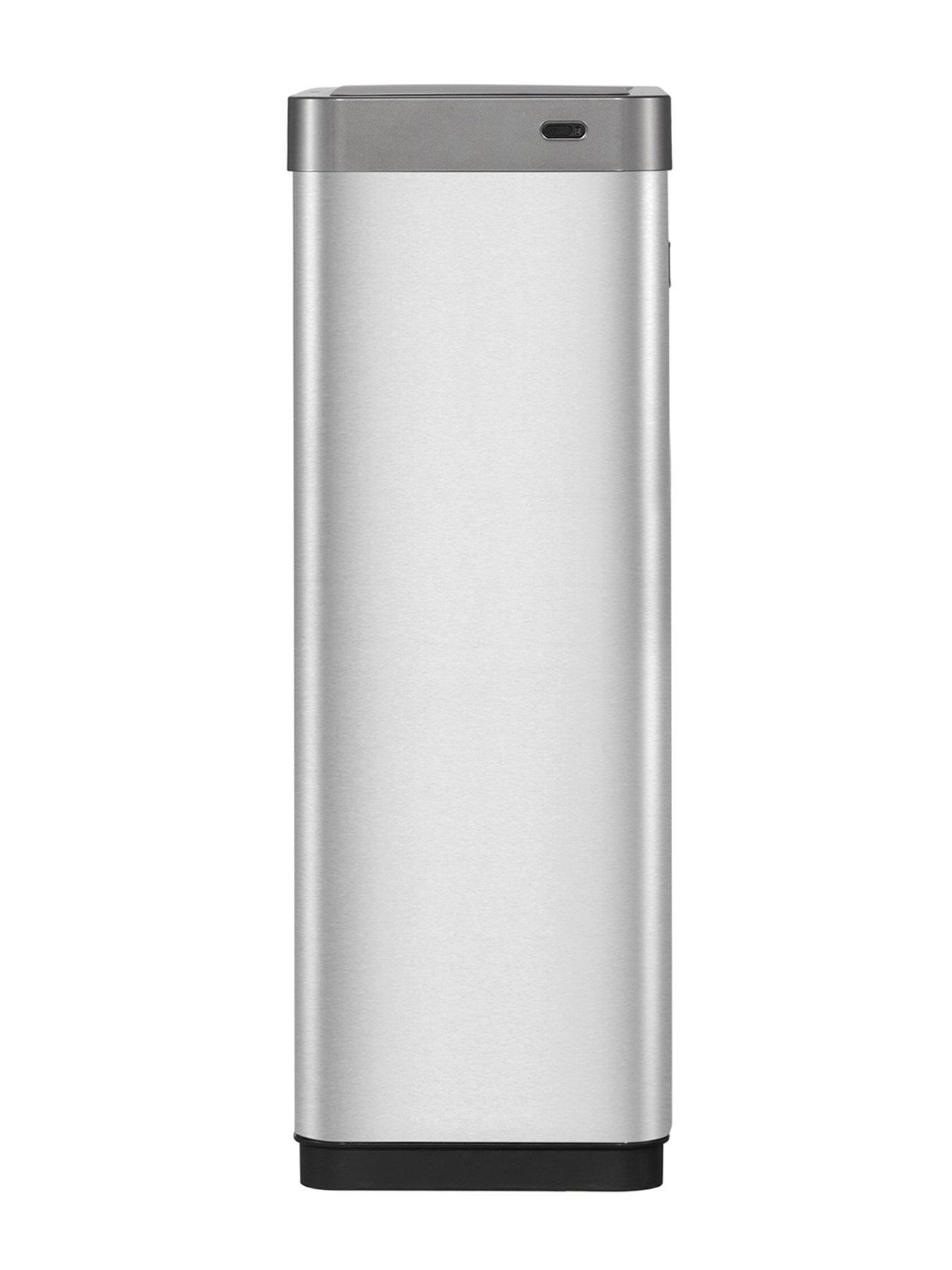  image of eko-mirage-x-sensor-bin-80l--silver