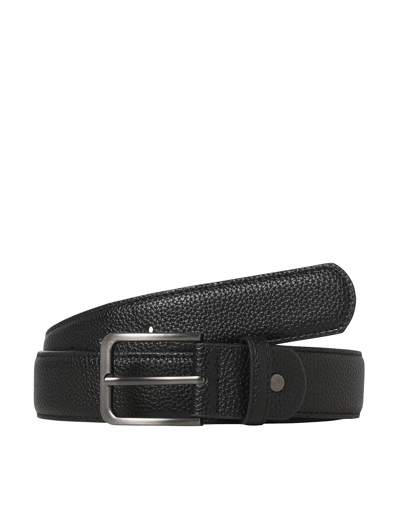 Image 1 of 2 of Jack & Jones Jack &amp; Jones Plus Max Belt