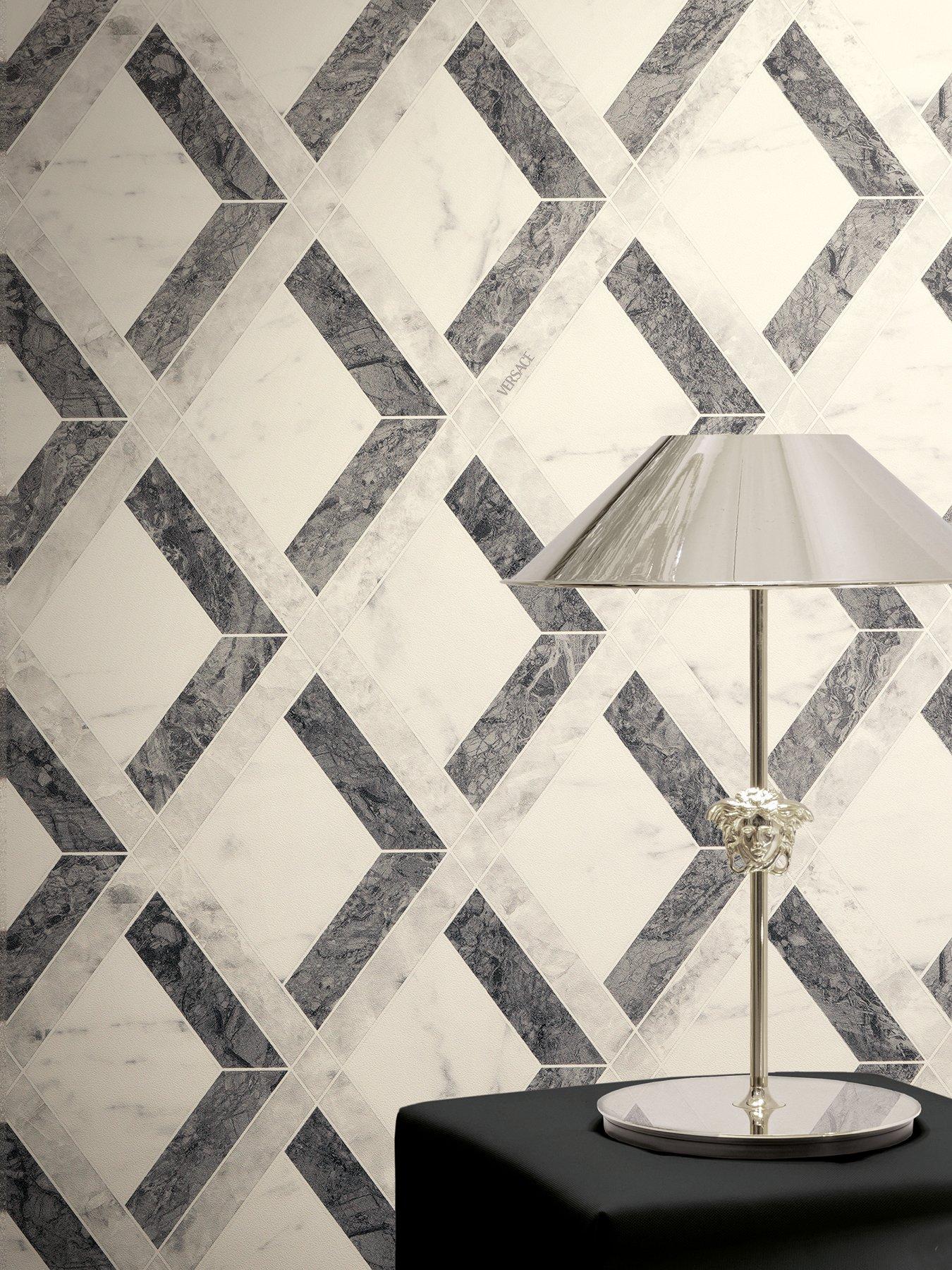 versace-versace-lattice-charcoal-grey-cream