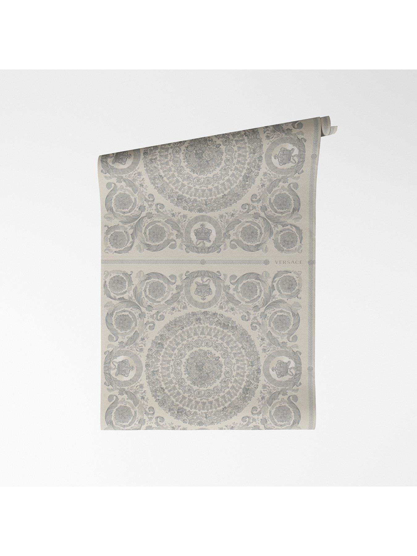 Image 4 of 4 of Versace Versace Herritage Grey