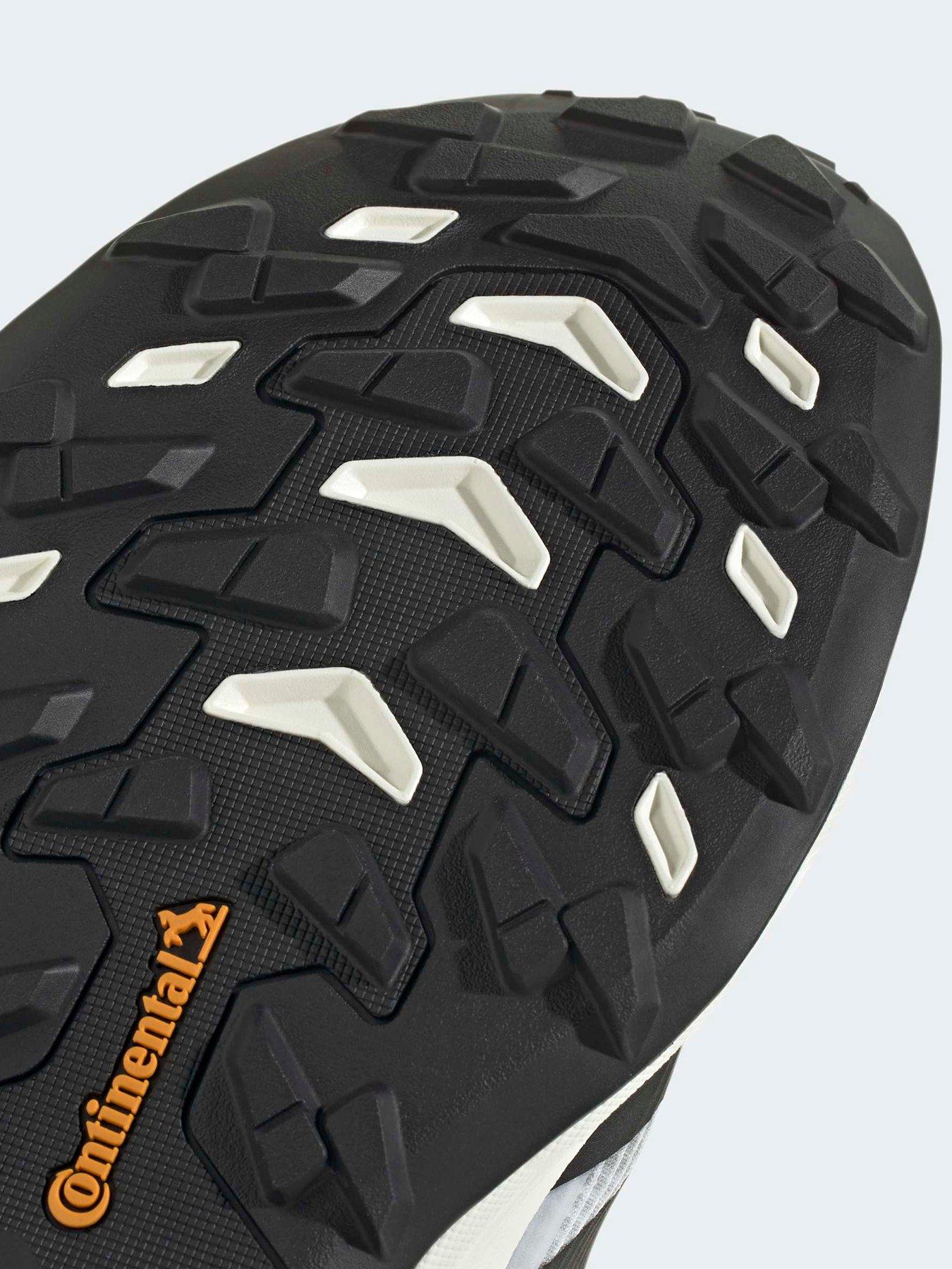 Image 6 of 7 of adidas Terrex Mens Terrex Freehiker Goretex Trainer - White - White