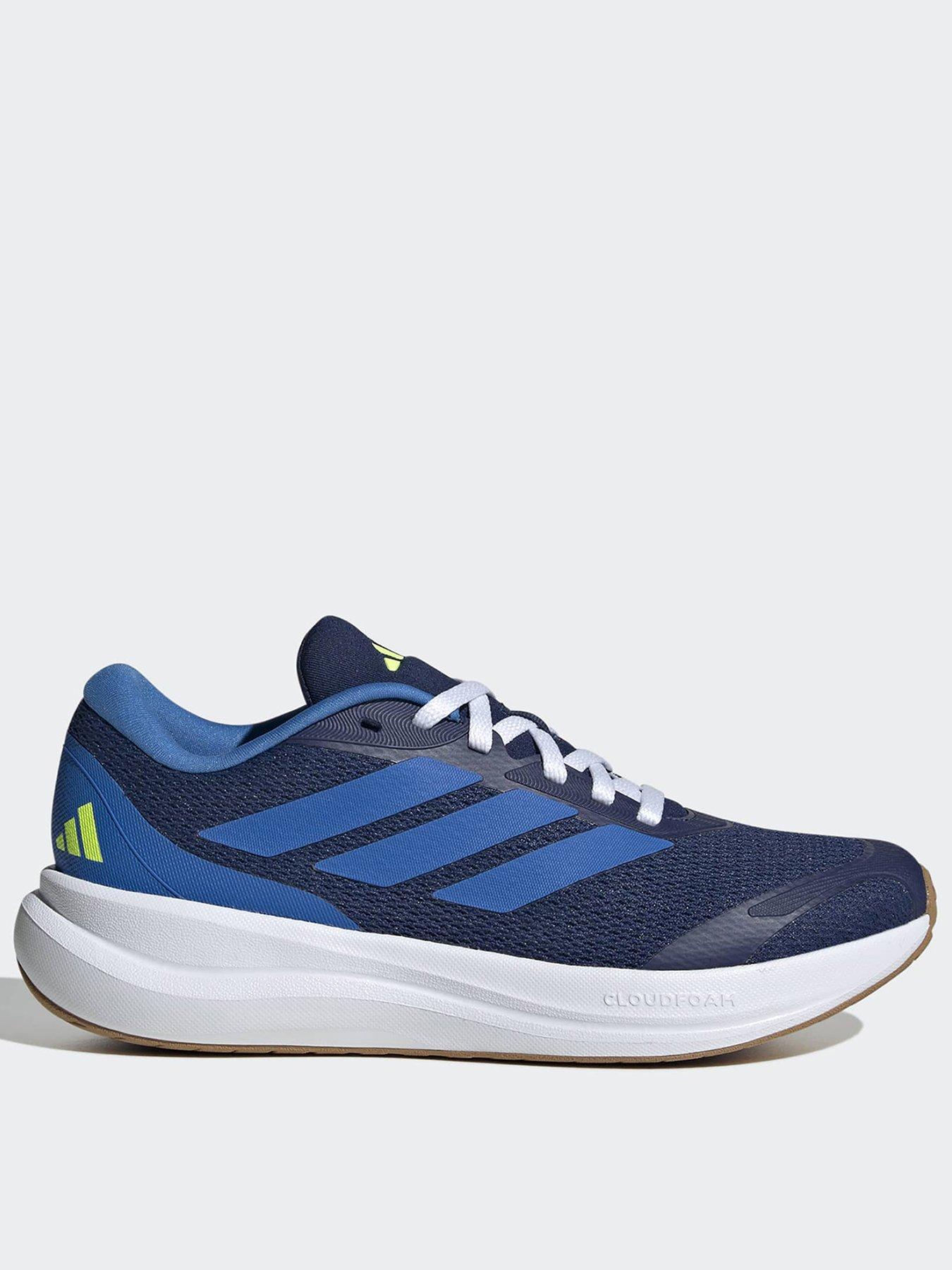 adidas Junior Running Runfalcon 6 Trainer - Blue