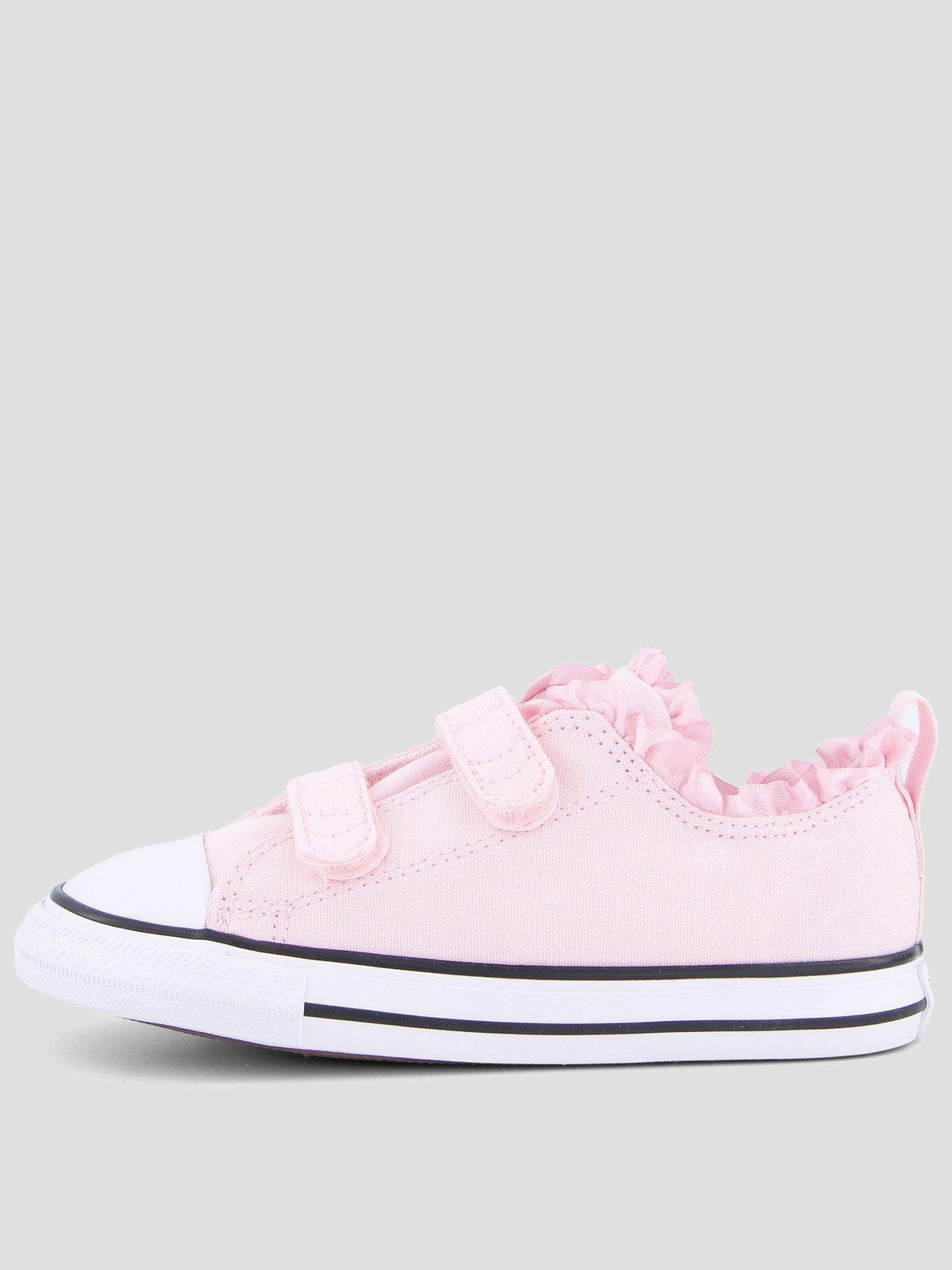 Converse Infant Chuck Taylor All Star 2v - Pink