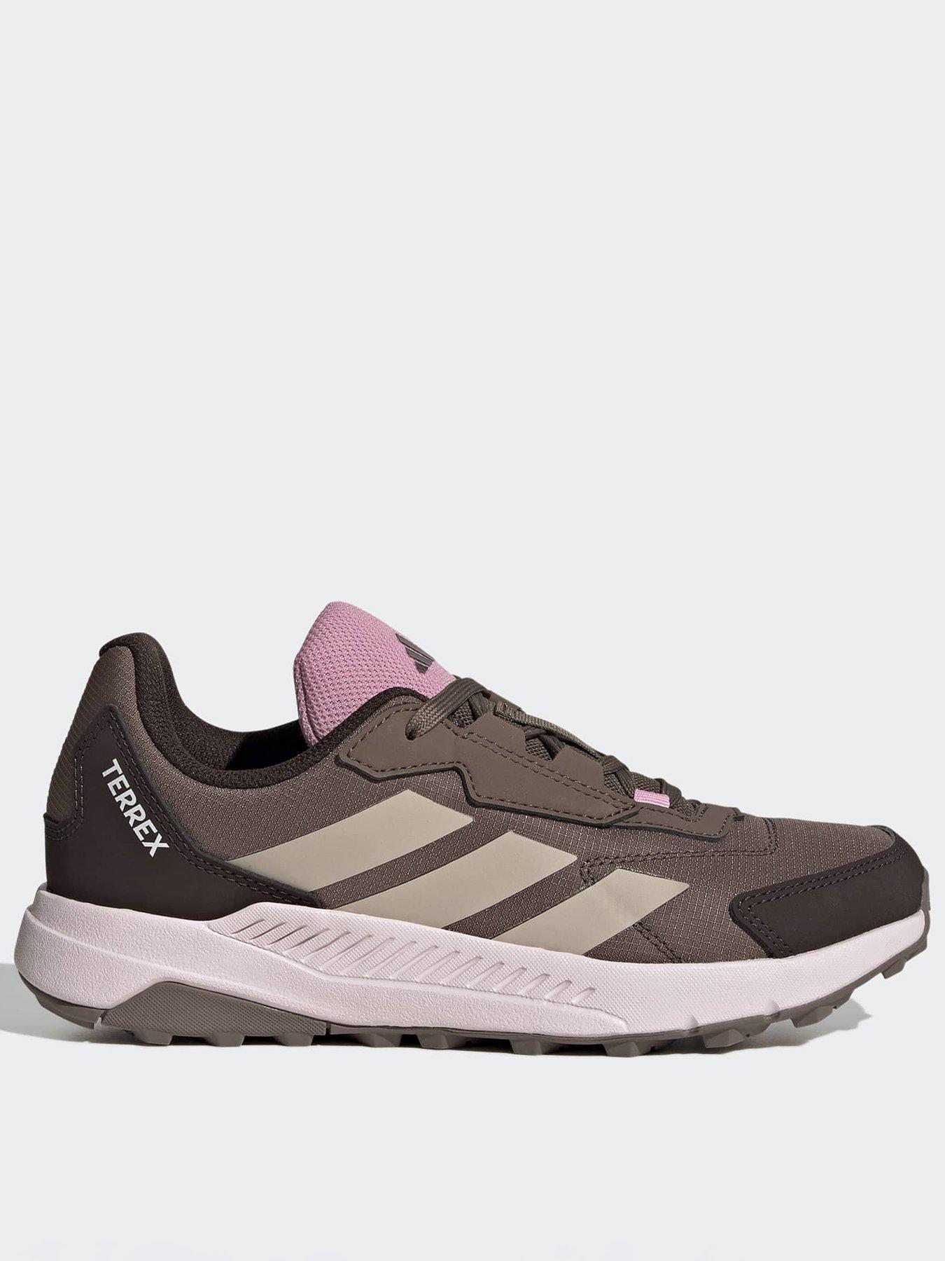 adidas Terrex Junior Anylander Shoes - Khaki