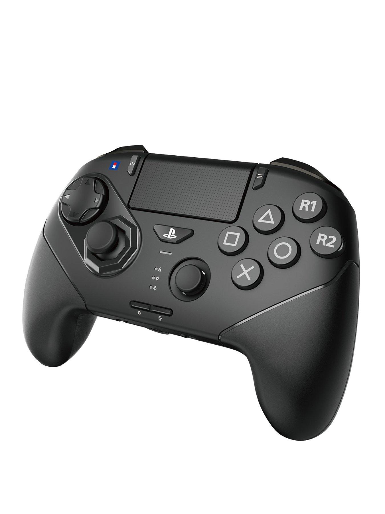 HORI Wireless Fighting Commander OCTA Pro for PS5
