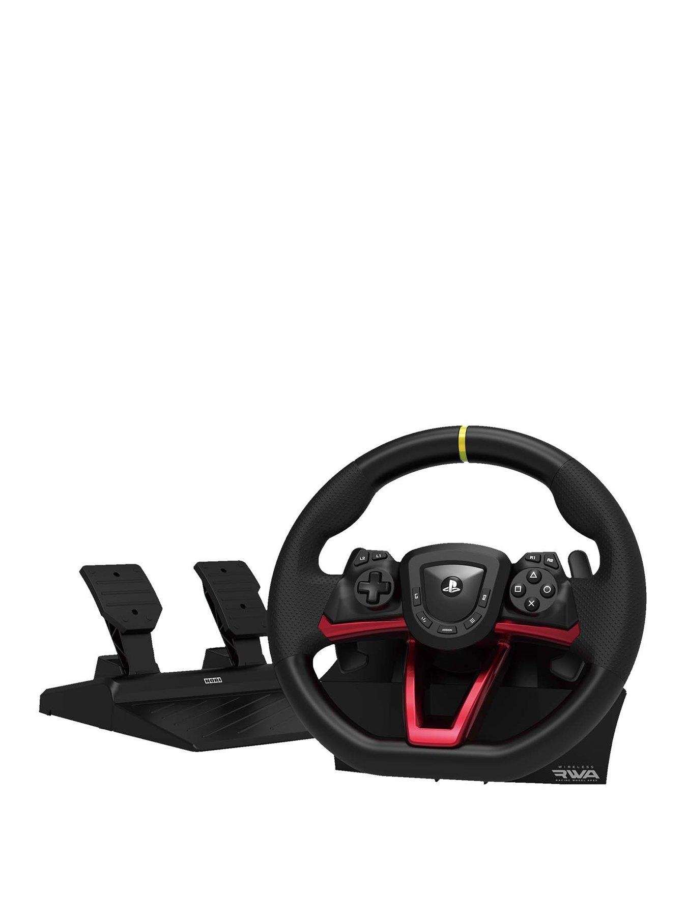HORI PS5 Wireless Racing Wheel APEX