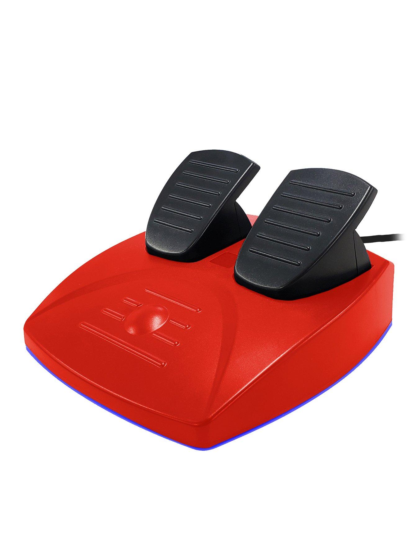  image of hori-mario-kart-racing-wheele-pro