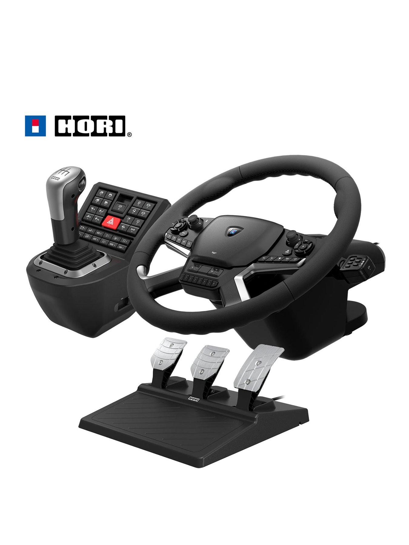 HORI HORI Truck Control System