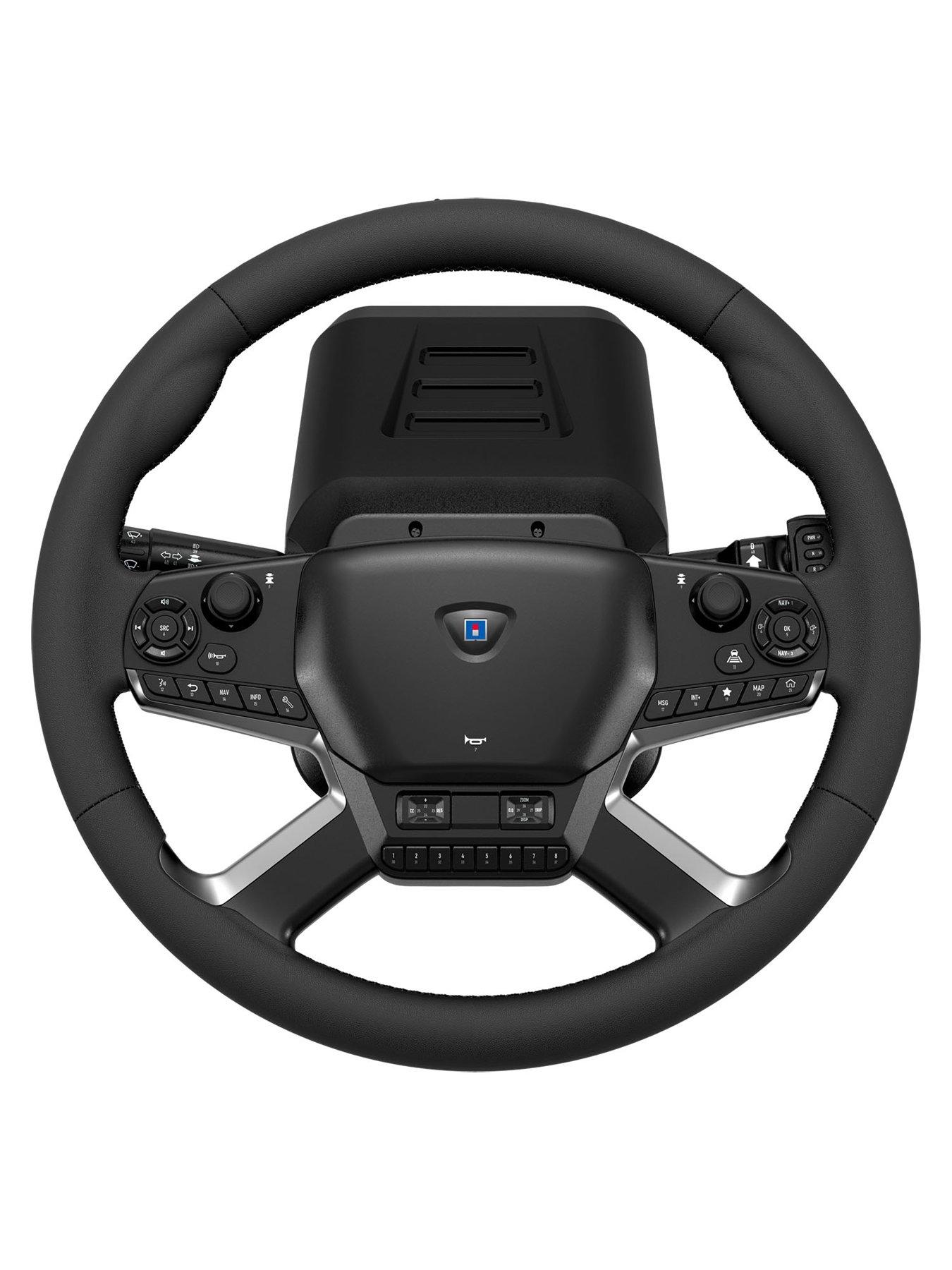 Image 2 of 7 of HORI HORI Truck Control System