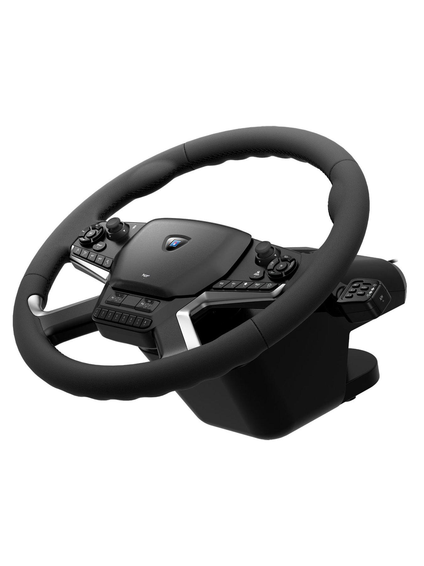 Image 3 of 7 of HORI HORI Truck Control System
