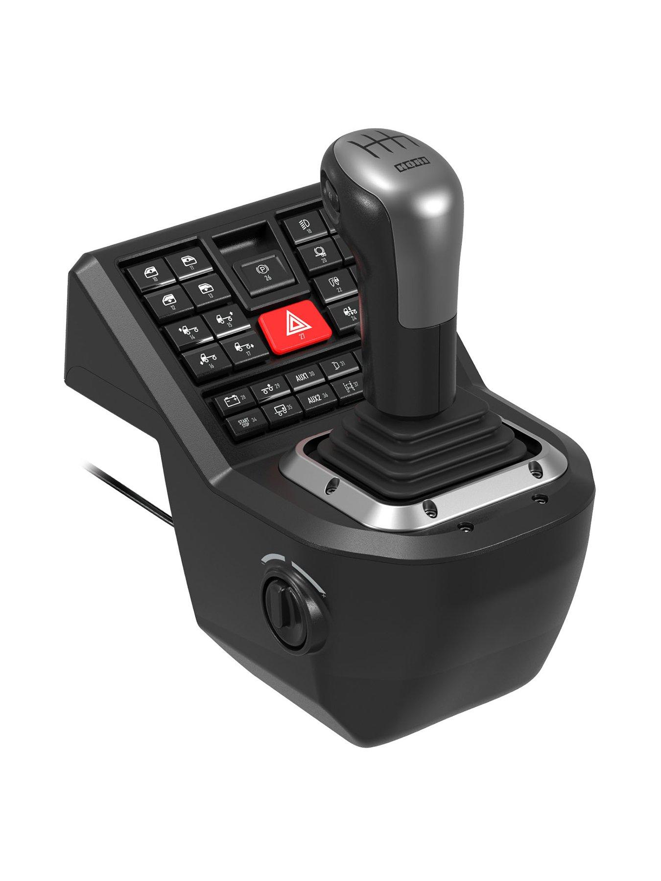 Image 5 of 7 of HORI HORI Truck Control System