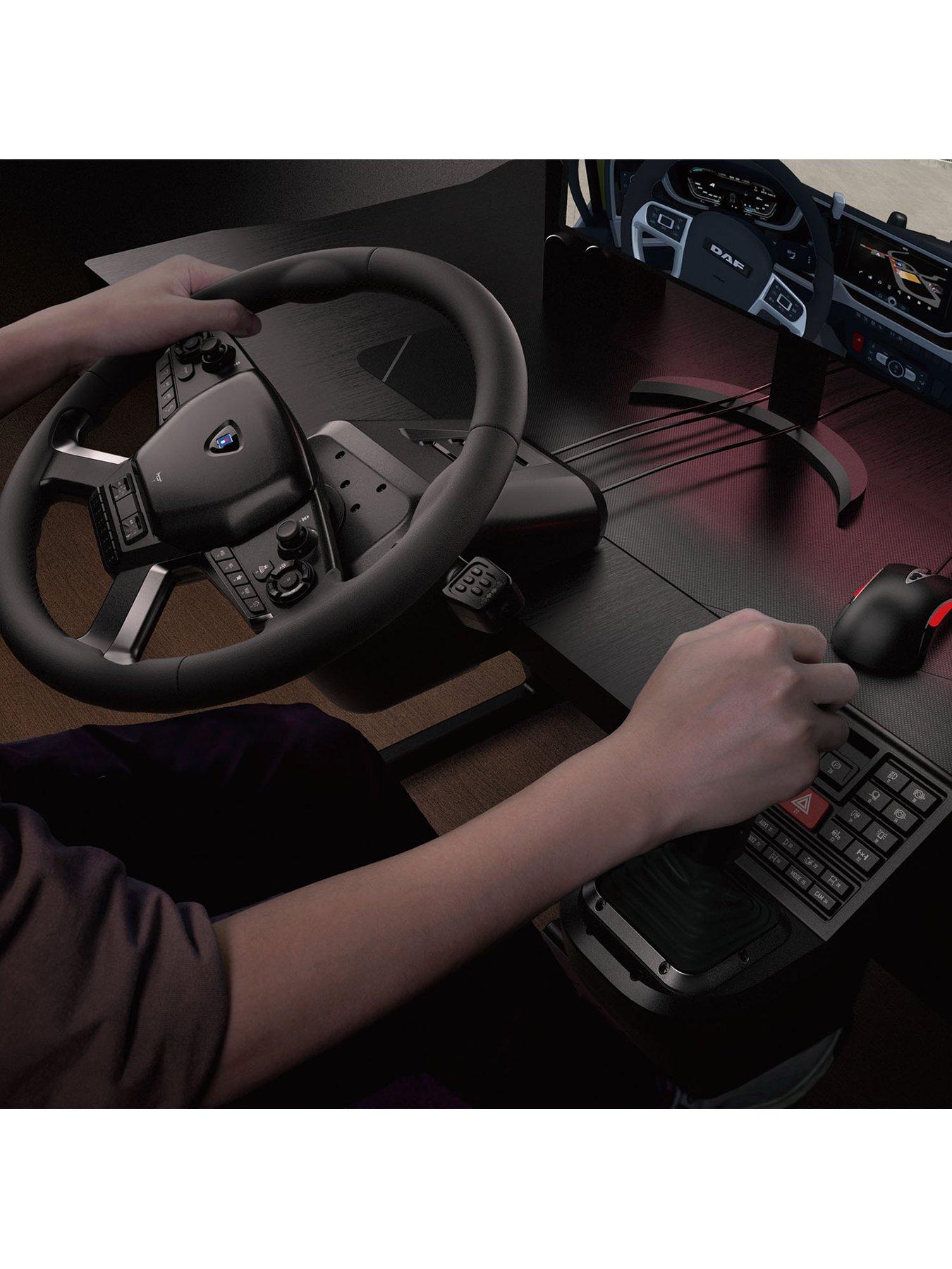 Image 7 of 7 of HORI HORI Truck Control System