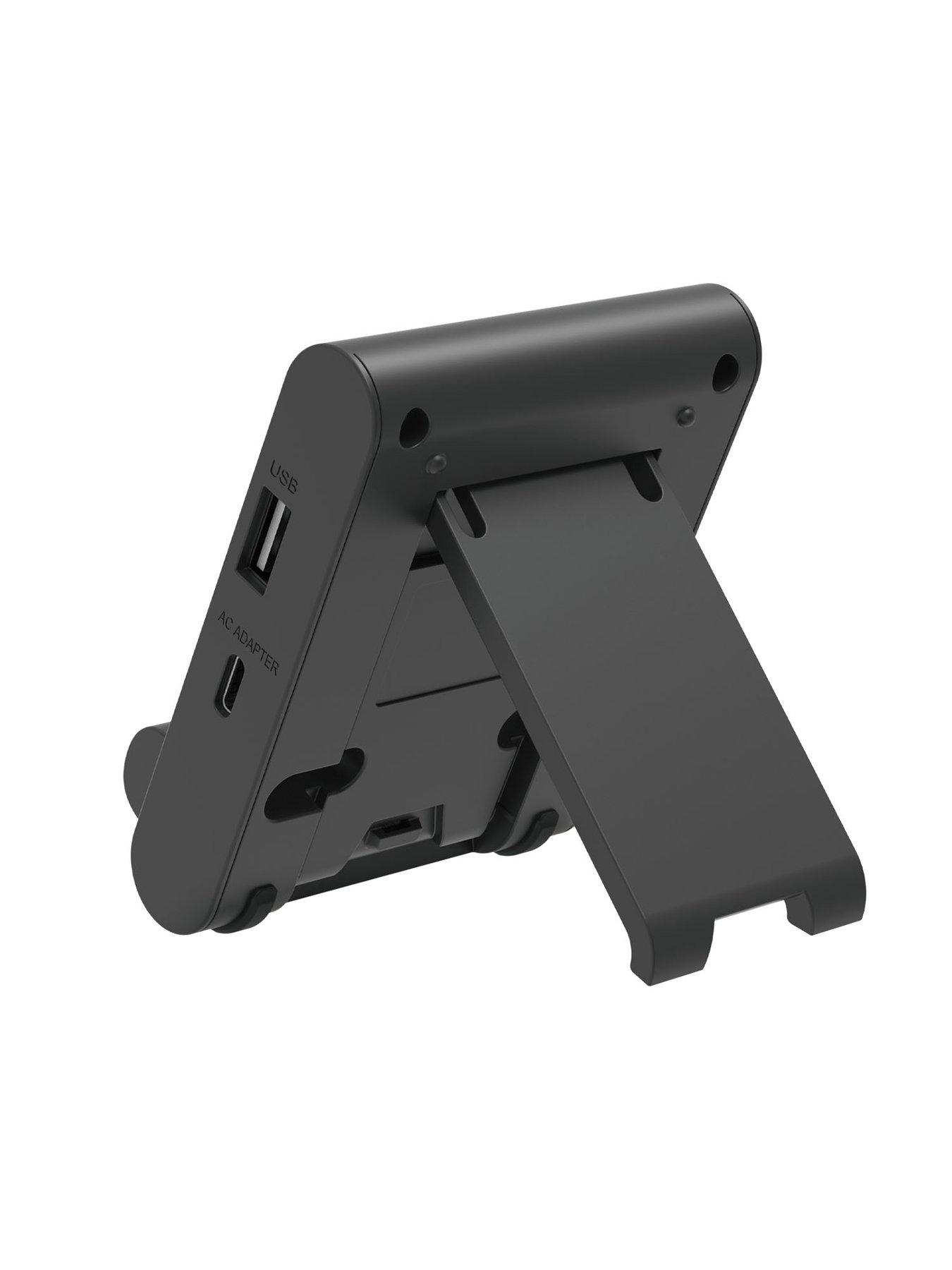 Image 3 of 5 of HORI Dual USB PlayStand for Nintendo Switch 2