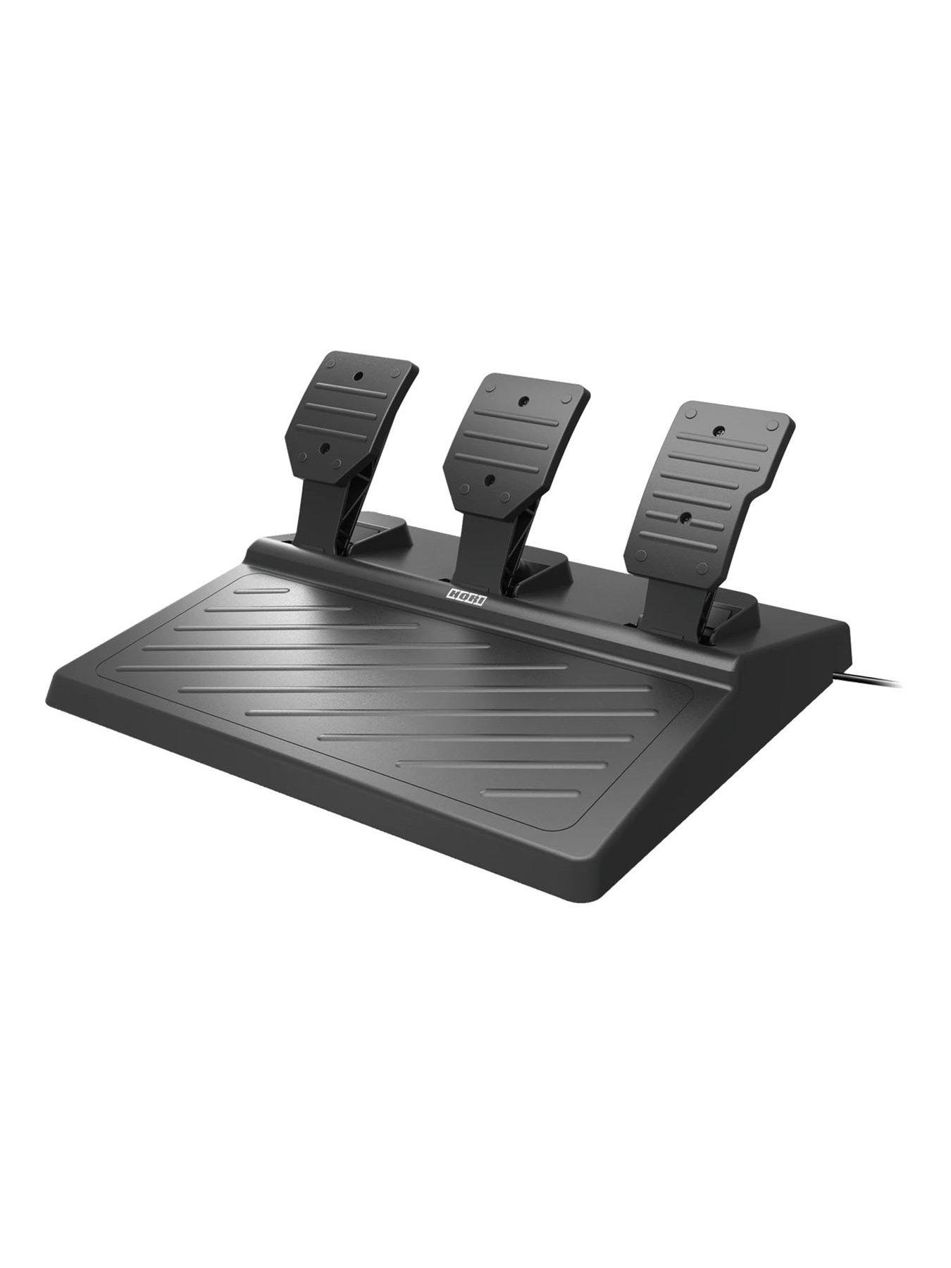 Image 4 of 5 of HORI FORCE FEEDBACK RACING WHEEL DLX