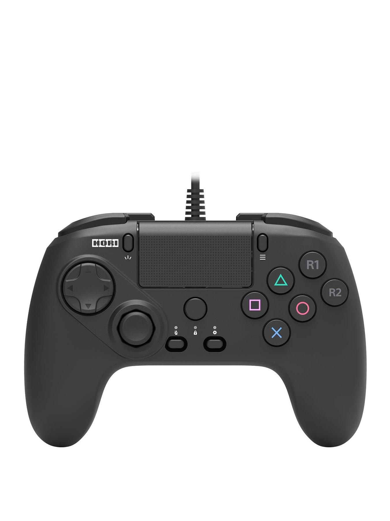 Image 1 of 6 of HORI FIGHTING COMMANDER OCTA