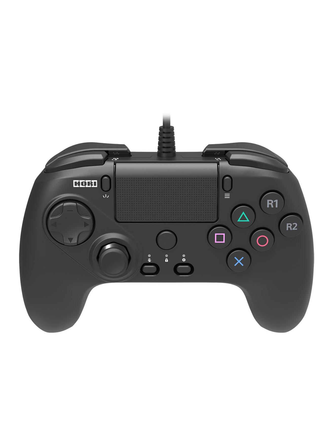 Image 3 of 6 of HORI FIGHTING COMMANDER OCTA