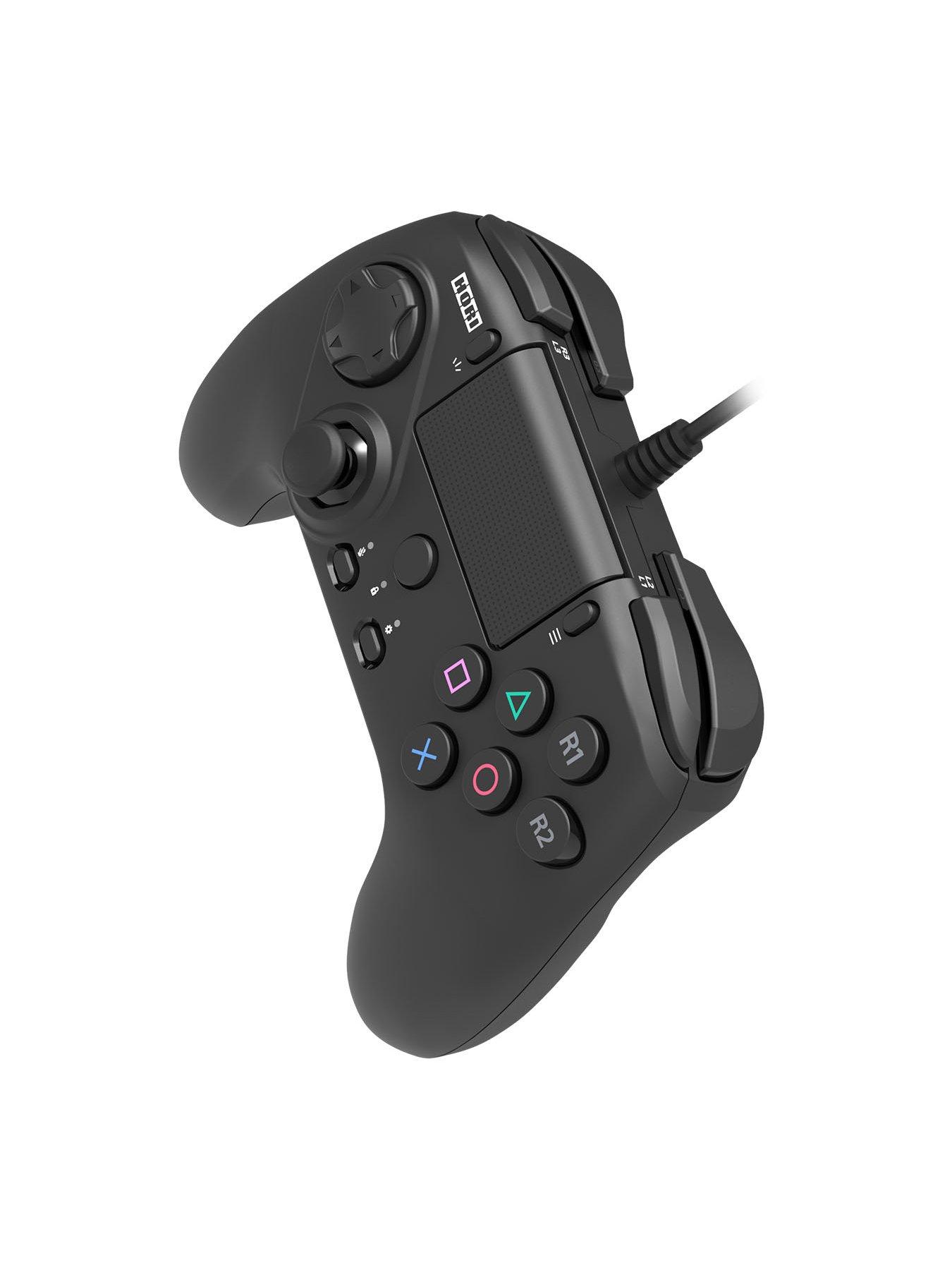 Image 4 of 6 of HORI FIGHTING COMMANDER OCTA