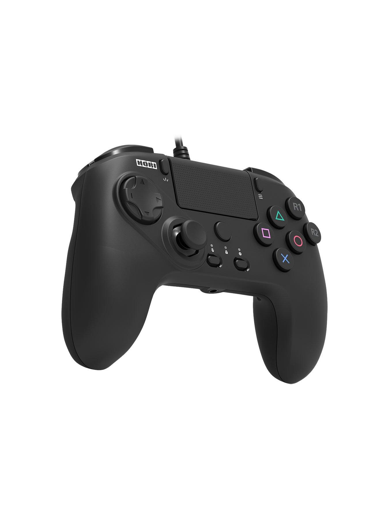 Image 5 of 6 of HORI FIGHTING COMMANDER OCTA